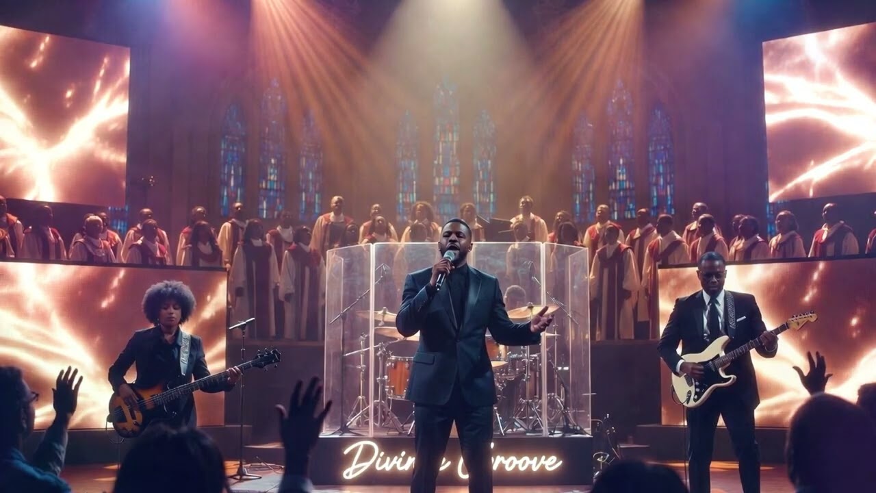 Doce Presença Groove