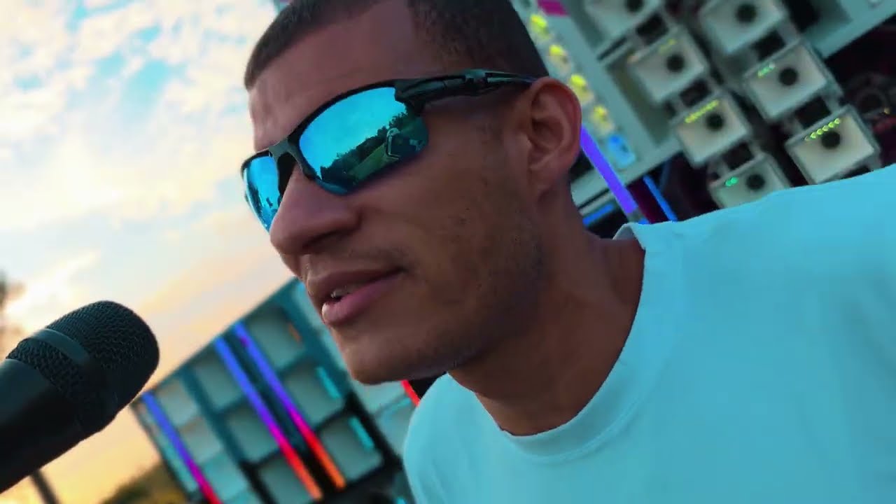EDUARDINHO DOS TECLADOS - VIDIGAL