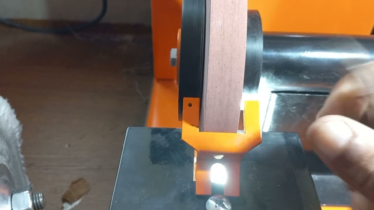 Nova ferramenta de trabalho