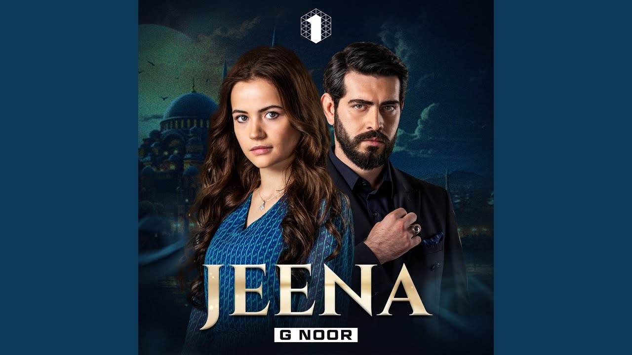 Jeena