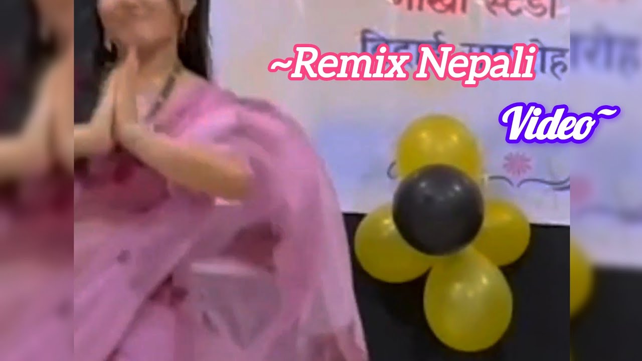 Jhim Jhimawne Aakhale/Udaayo Man/Barseyo Maya/Aakhama Gajal Layera,Nepali Dance✨❤️...