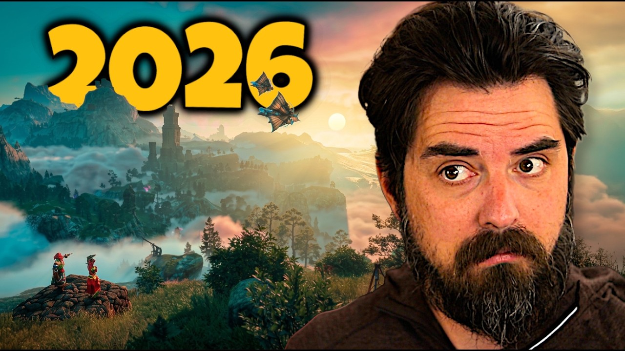 The State of Survival Games in 2026