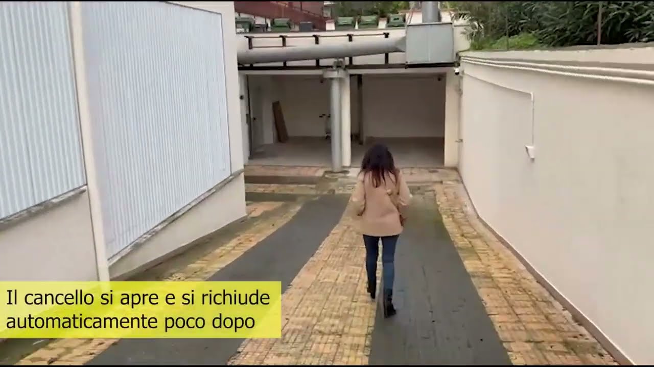 Boxdepo Self Storage Roma Eur