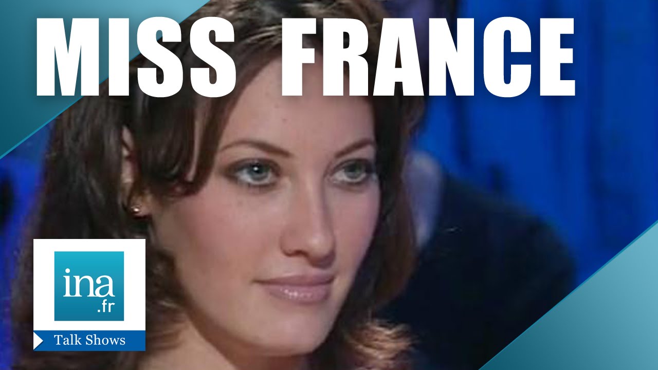 Les croyances de Mareva Galanter, Miss France 1999 | Archive INA