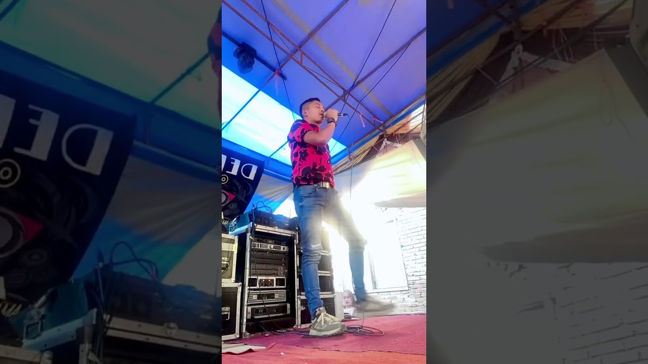 Yeyenkaret diMUnGka payakumbuh (delta music) 26juni2025