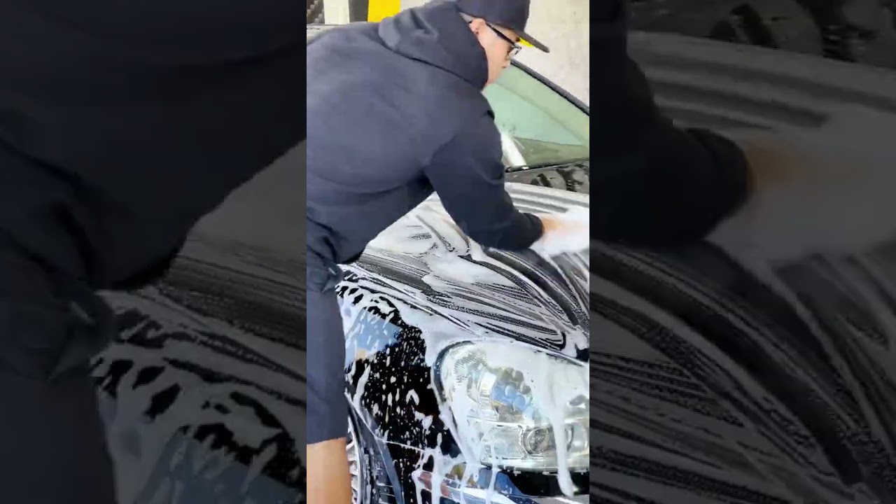 Ultimate Wash & Wax