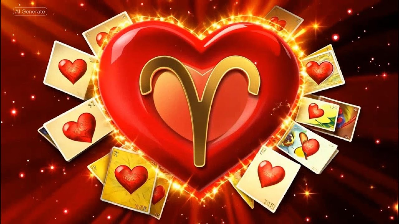 Aries ♈️: Horoscopo Semanal del 9 al 15 de Feb:Cierre Definitivo y posible Reencuentro ❤️✨.