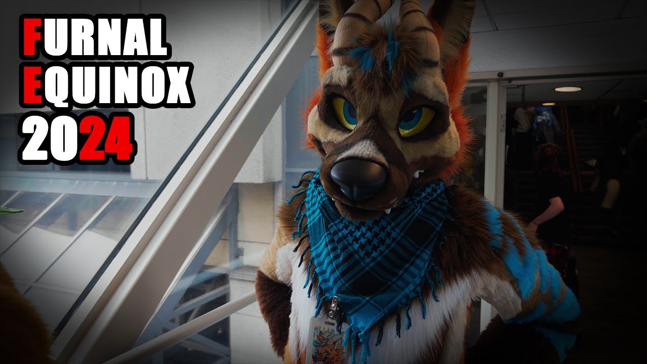 Furnal Equinox 2024 | FE 2024