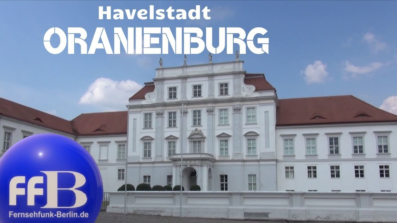 Regionales aus der Mark Brandenburg: 