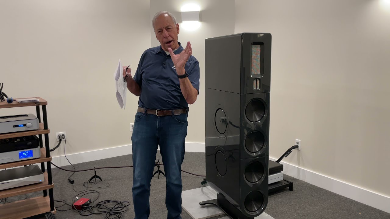 Quality recordings vs  playback
