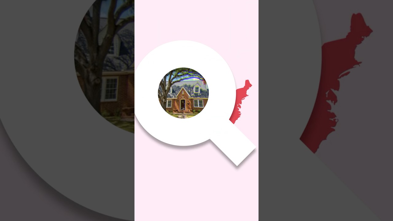 The Great American Home Search | Redfin