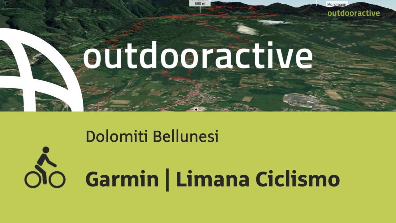 Garmin | Limana Ciclismo