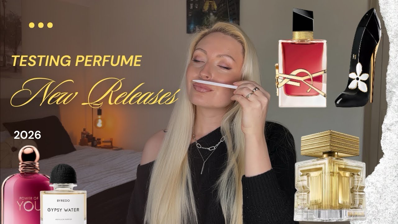 New Perfume Releases | Hits or Misses? 