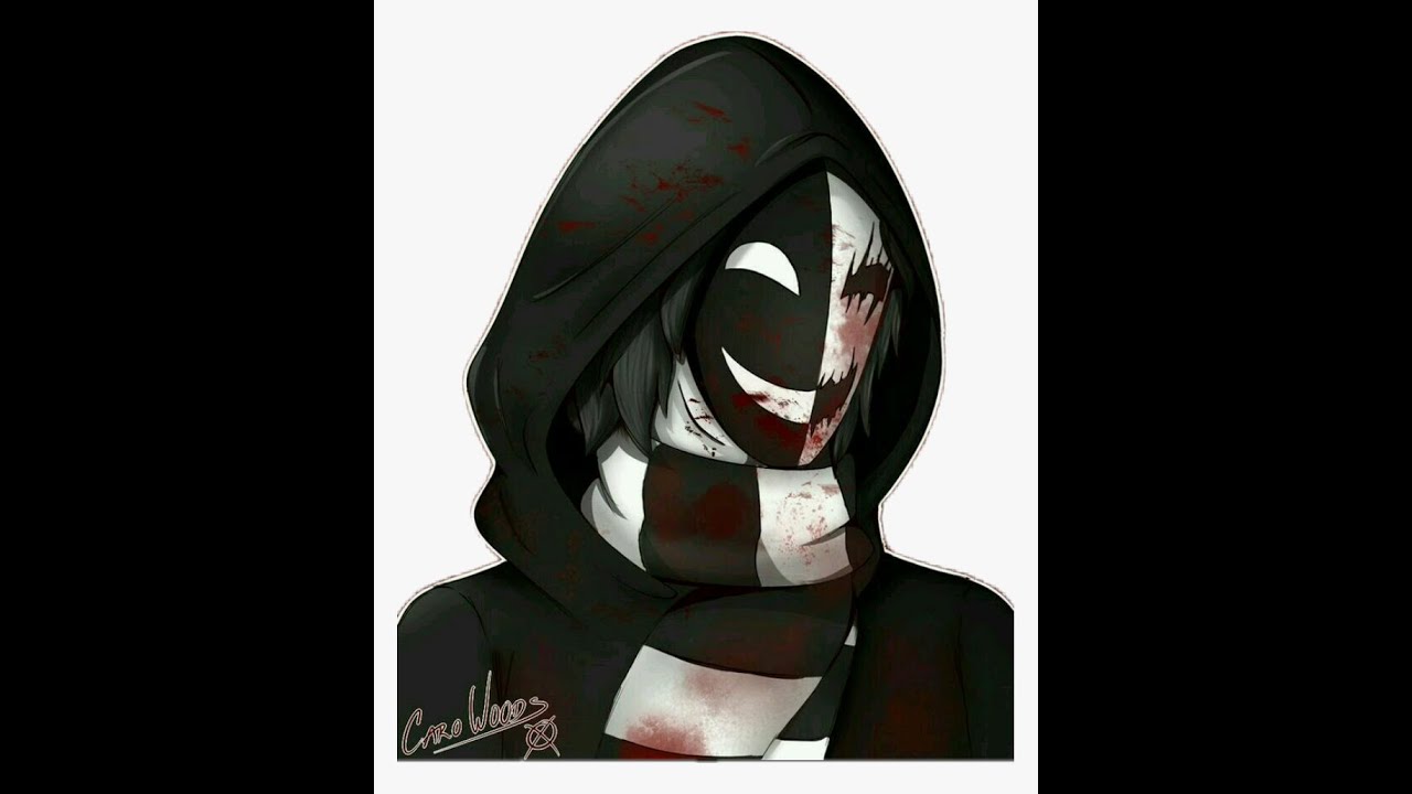 Creepypasta Character Theme Songs