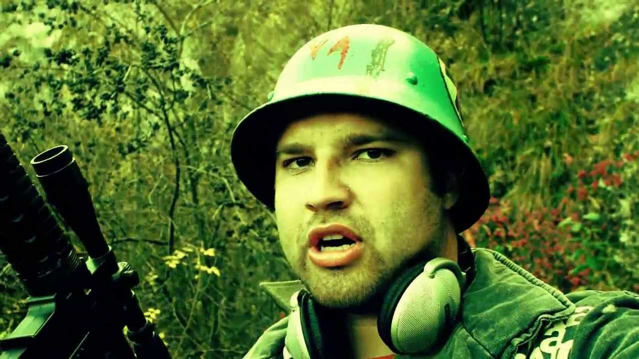 V1: THE HUNTERS OF CARNIVOROUS BIT*HES - clip