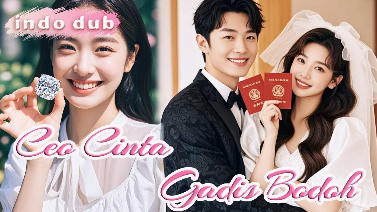 Gadis bodoh menemukan cincin CEO lemah, dia langsung disukai dan dinikahi&mdash;cinta dimulai! #drama