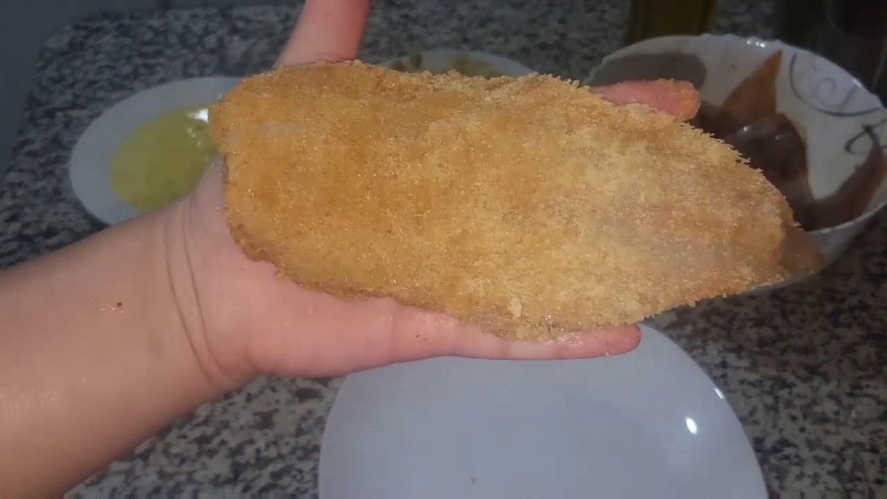 الصول مقلي بلا نقطة زيت (وجبة غذاء صحية بامتياز هنيئا لأصحاب الرجيم )