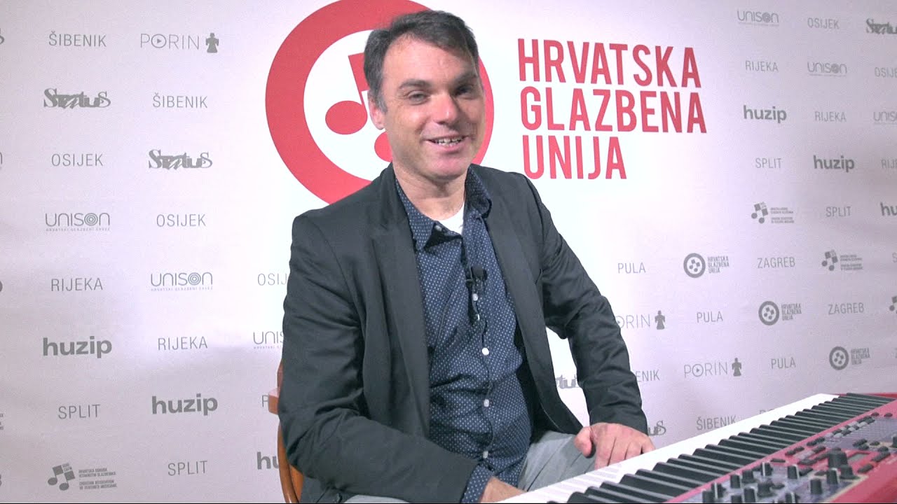 HGU Sessions - Joseph Joe Kaplowitz (ep.2) - Osnove ritmičke pratnje u swingu