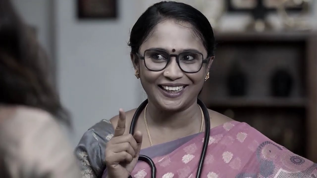 Nenjathai Killathe - Full Ep - 114 -  - Zee Tamil