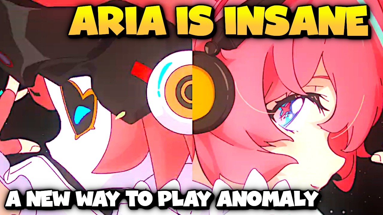 Aria Just Rewrote the Anomaly Meta | Deadly Assault Reset (ZZZ 2.6)