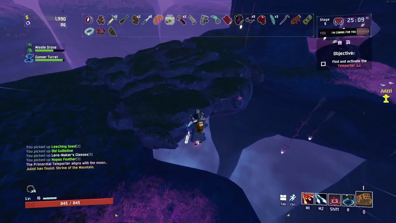 Yks nopee runi vaa - VEDUC 6