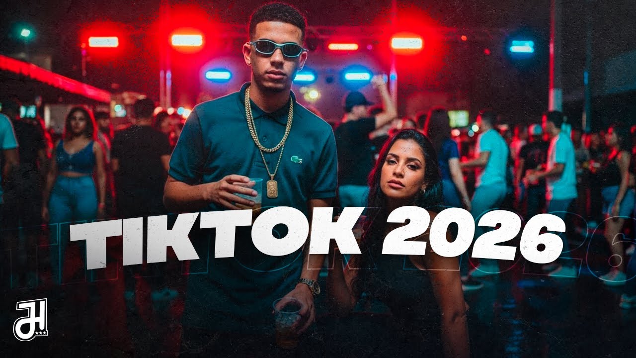 MC GP, Henry Freitas, J Eskine, Felipe Amorim, Menos é Mais | HIT EM ALTA NO TIKTOK (MELHORES)