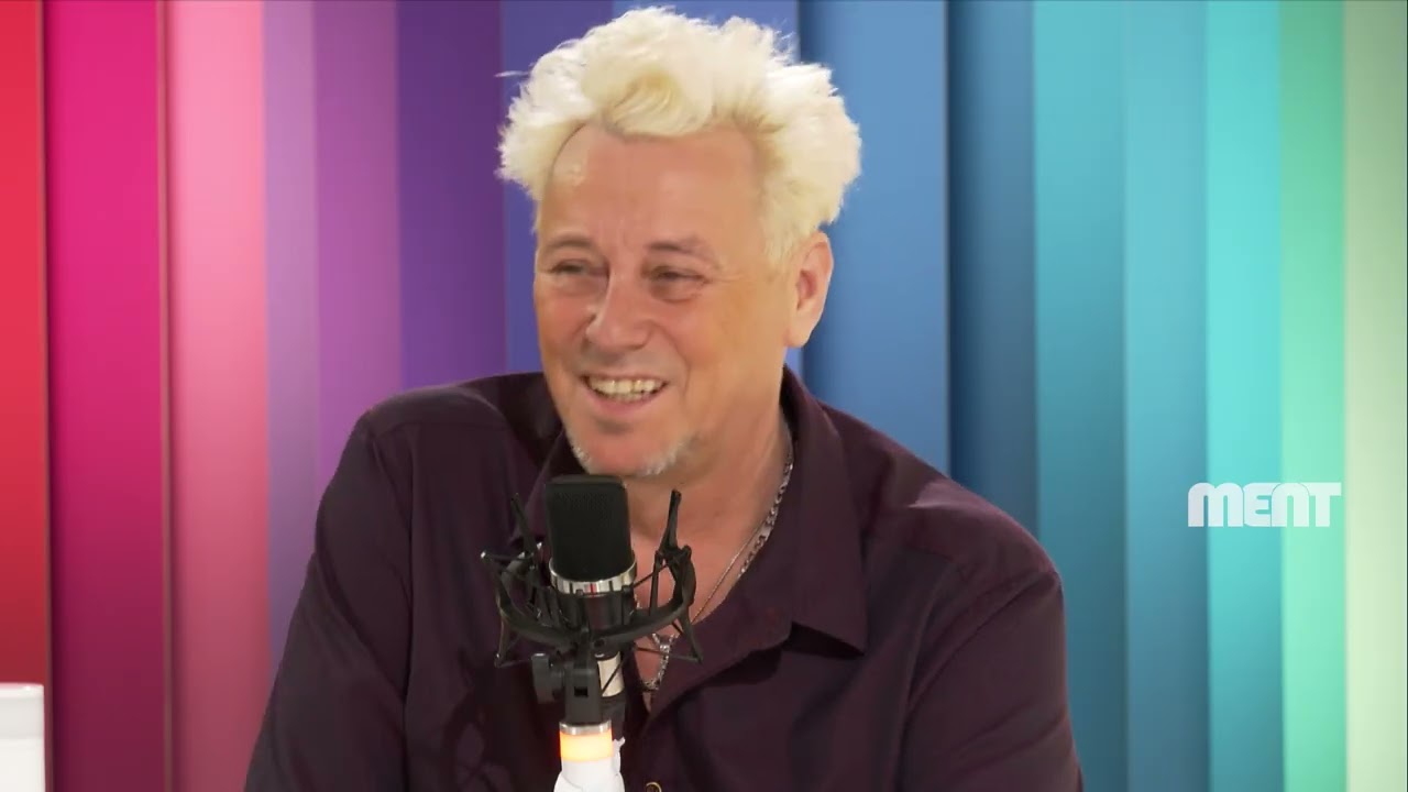 Giovanni en Peggy knokken voor een plek in de Vlaamse showbizz!