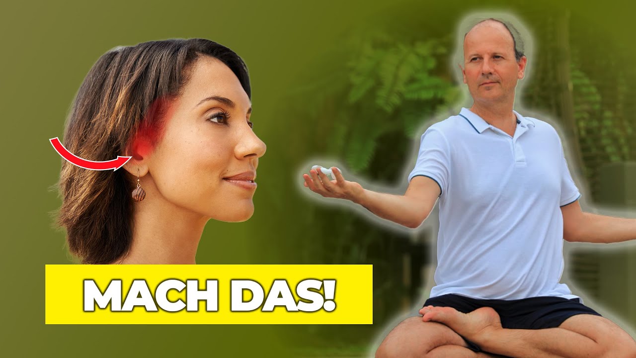 DIESES Prinzip heilt fast jede Krankheit (Vagus Entspannung mit Remo Rittiner)