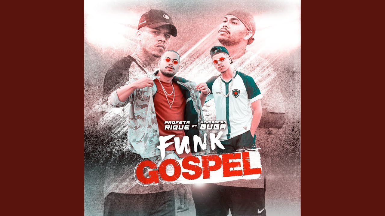 Funk Gospel