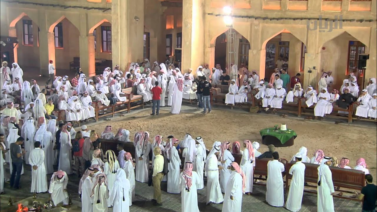 مزاد الطيور في سوق واقف - 22-11-2015