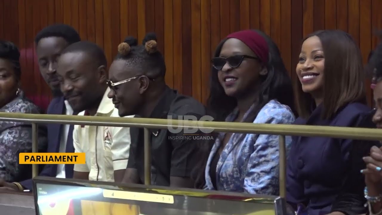 Artists Celebrate as Parliament Approves Copyright Amendment Bill 2025 Despite AI Clause Dispute