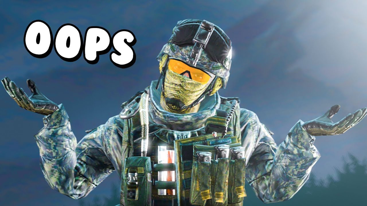 (icefuse Military RP) WHAT ARE YOU DOING?!