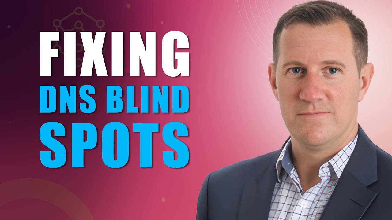 DNS Is Still the Most Dangerous Security Blind Spot — Akamai’s New Tool Aims to Fix That