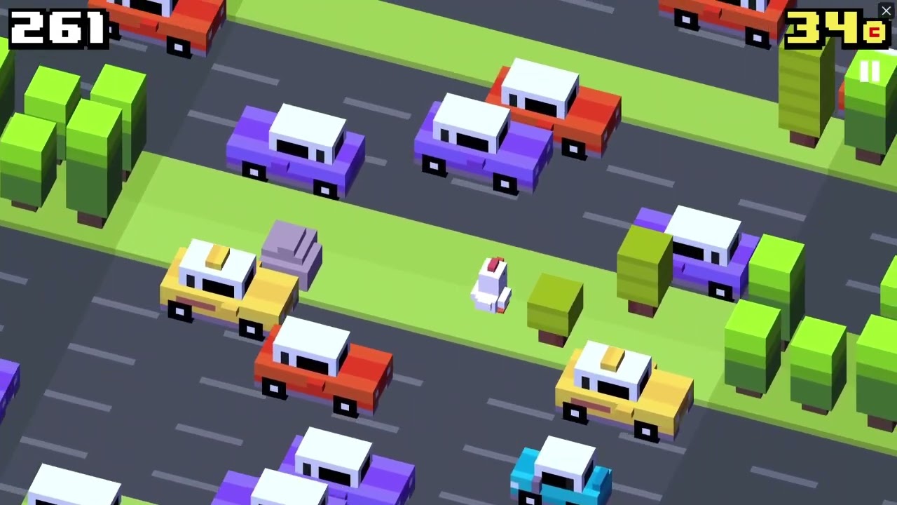 crossyroad474
