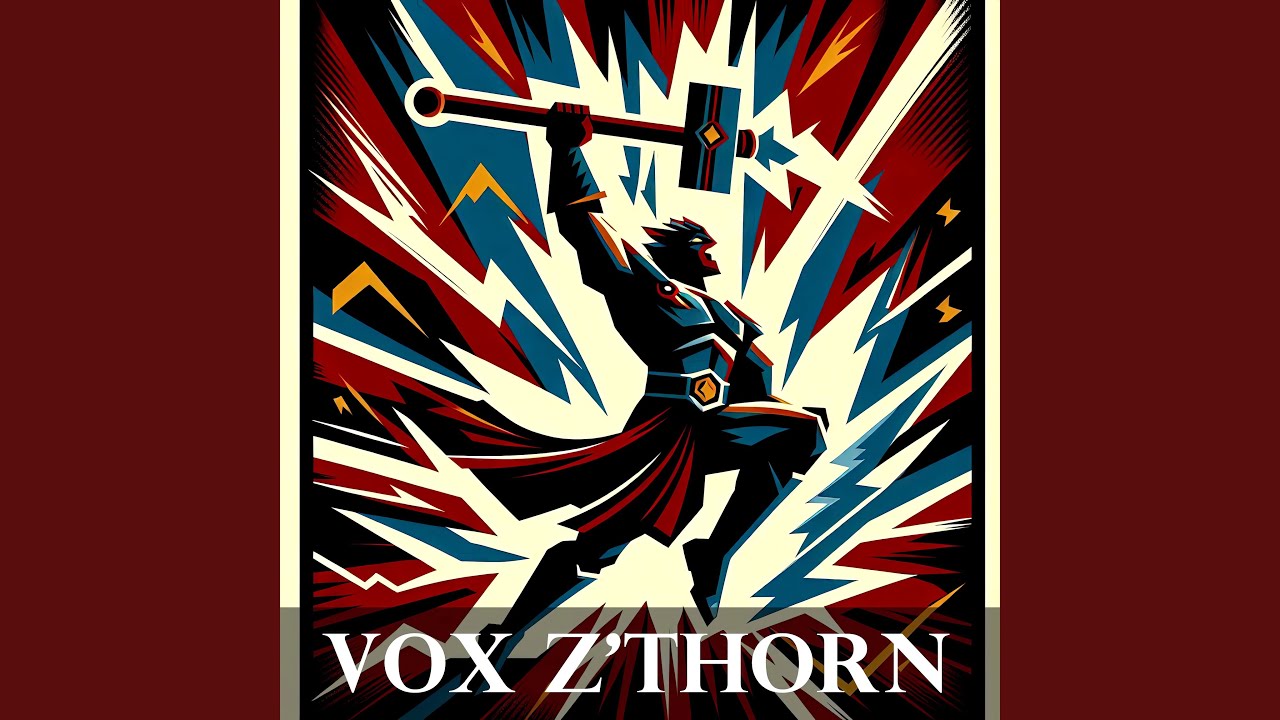 Thunder of War