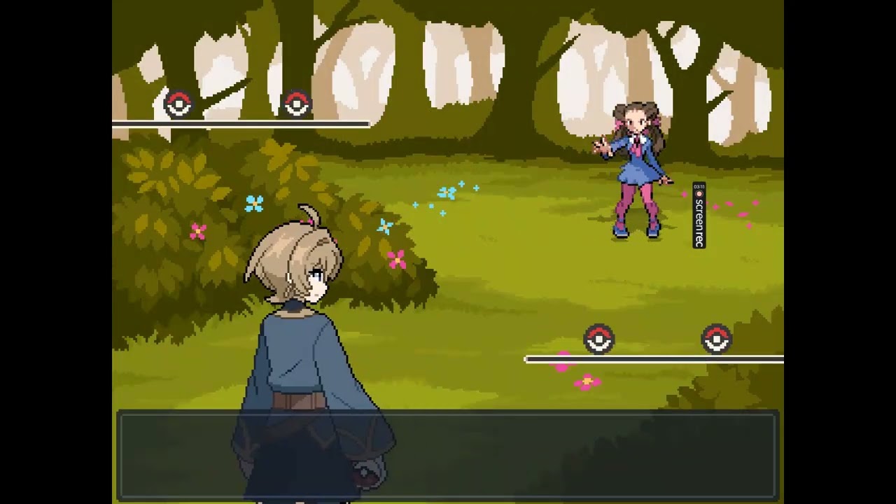pokemon relict playthrough