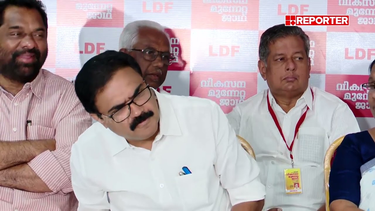 'റോഷി അഗസ്റ്റിൻ ചോരത്തിളപ്പ് ഉള്ള നേതാവ്, മത്സരിക്കുന്നത് പാർട്ടിയുടെ തീരുമാനത്തിന് അനുസരിച്ച്'