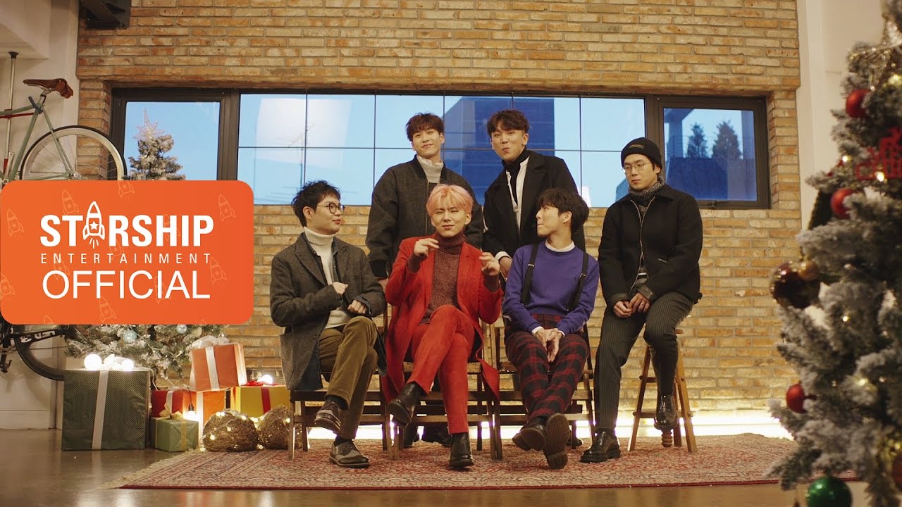 [MV] 스타쉽플래닛 (Starship Planet) _ 누가 그래 (Love wishes)