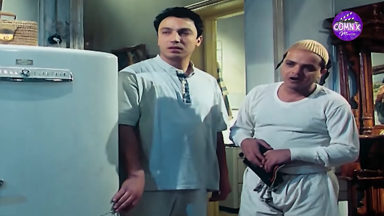 كريز كريز هو مستقبلك يا ميشو 🤣 خلف وحسين عملوا علي مسخرة 🤣🤣 | صعيدي في الجامعة الام ريكية