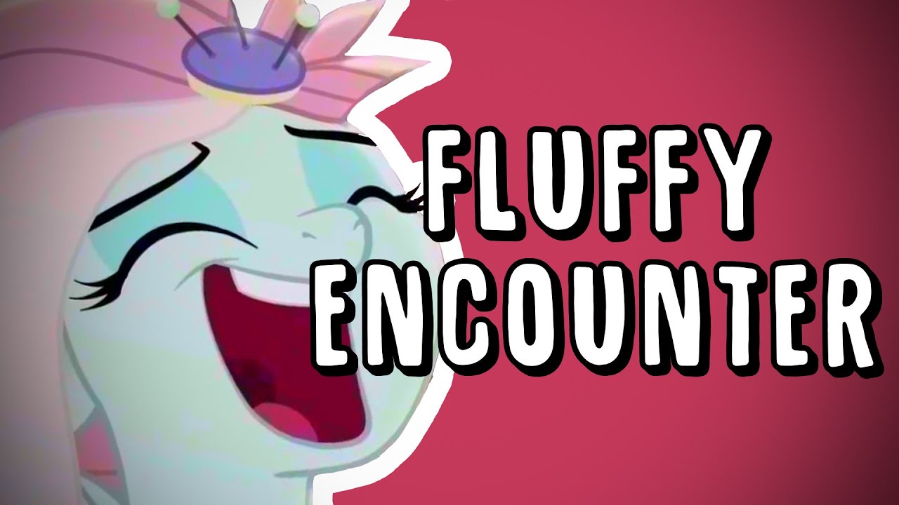 Reading ~ Fluffy Encounter