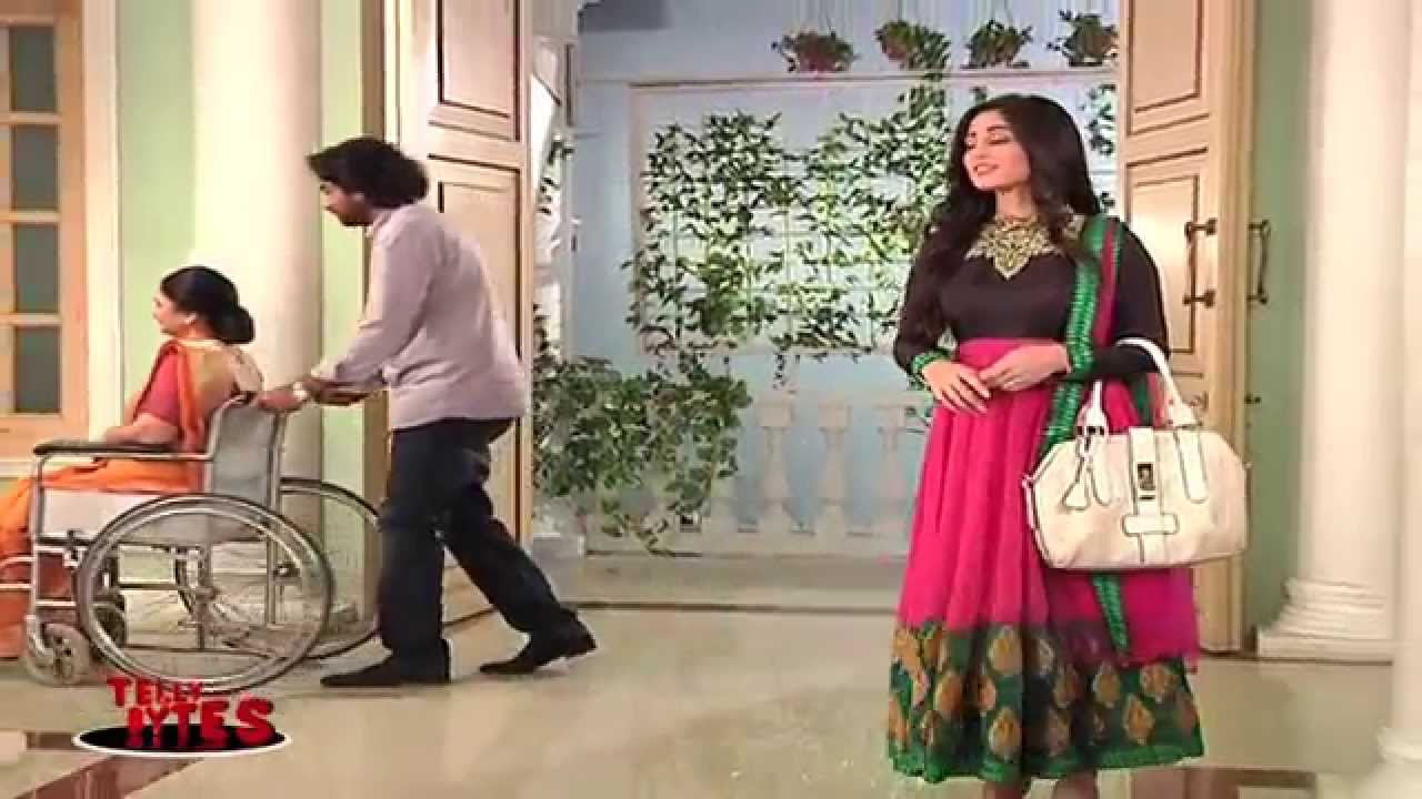 behind the scenes of dil ki nazar se khoobsurat