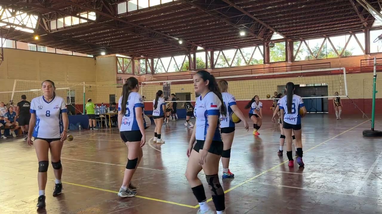 avoh vs iruka