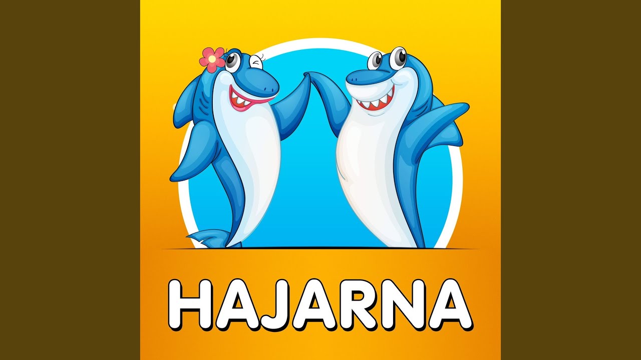 Hajarna