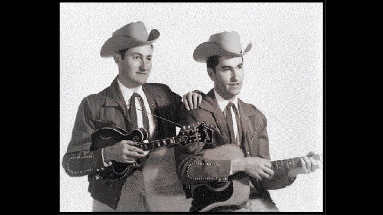 Jim and Jesse - That Number That No Man Can Number
