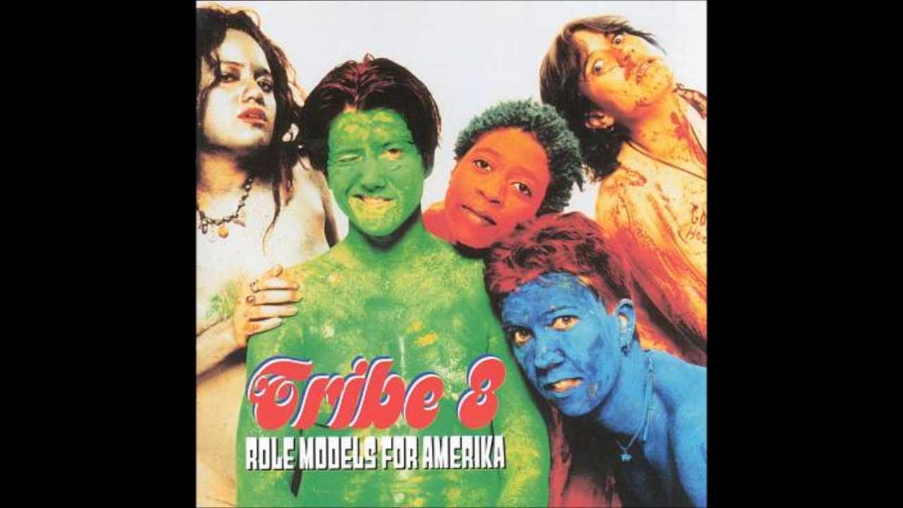 Tribe 8 - 