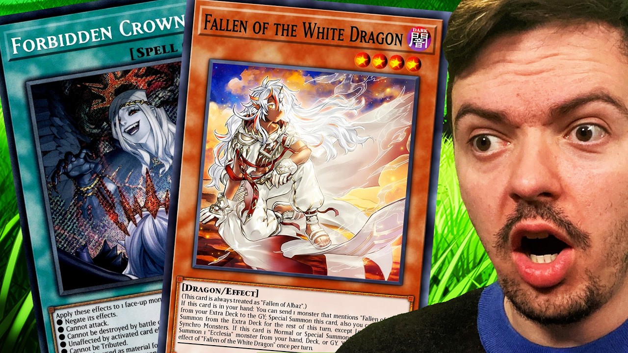 The NEW Yu-Gi-Oh! Set Changed EVERYTHING!