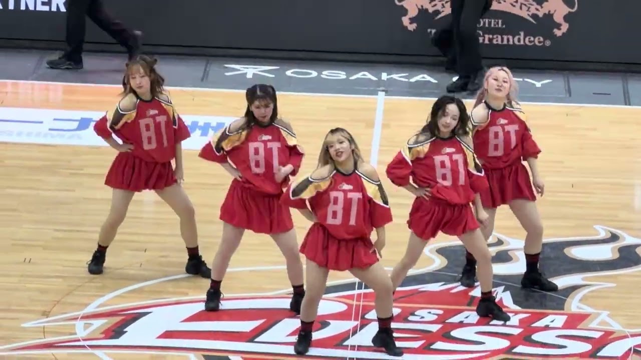 BTパフォーマンス