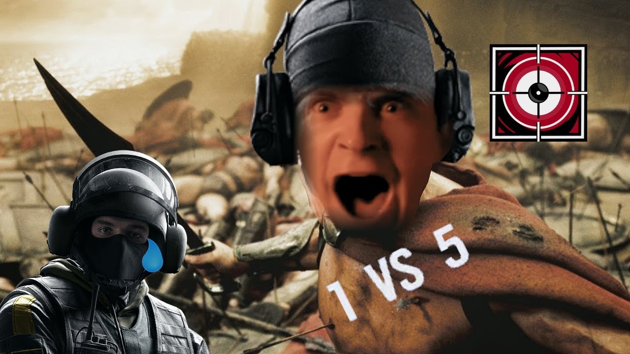 Glaz has had enough . . .