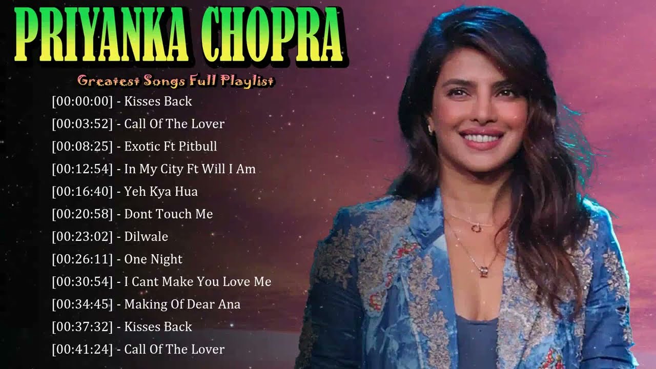 🎹 Priyanka Chopra – A Style That Feels Global And Bold 🪟