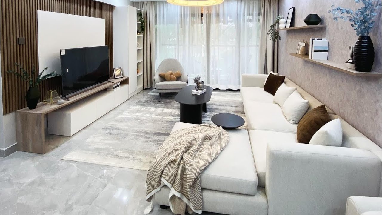 From Ksh 7.5M 2 Bedroom Apartments for Sale in Kilimani, Nairobi #apartments #realestate #nairobi